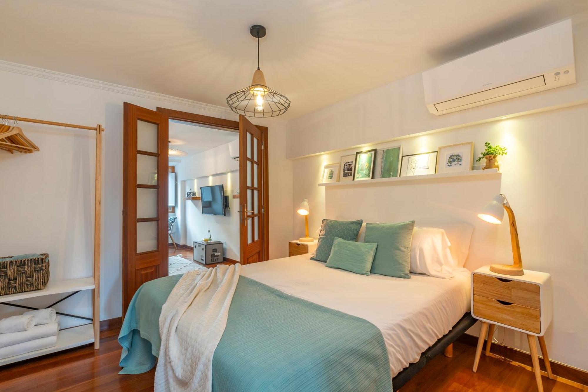 Superb Apartments Overlooking Graça in Lissabon Buitenkant foto