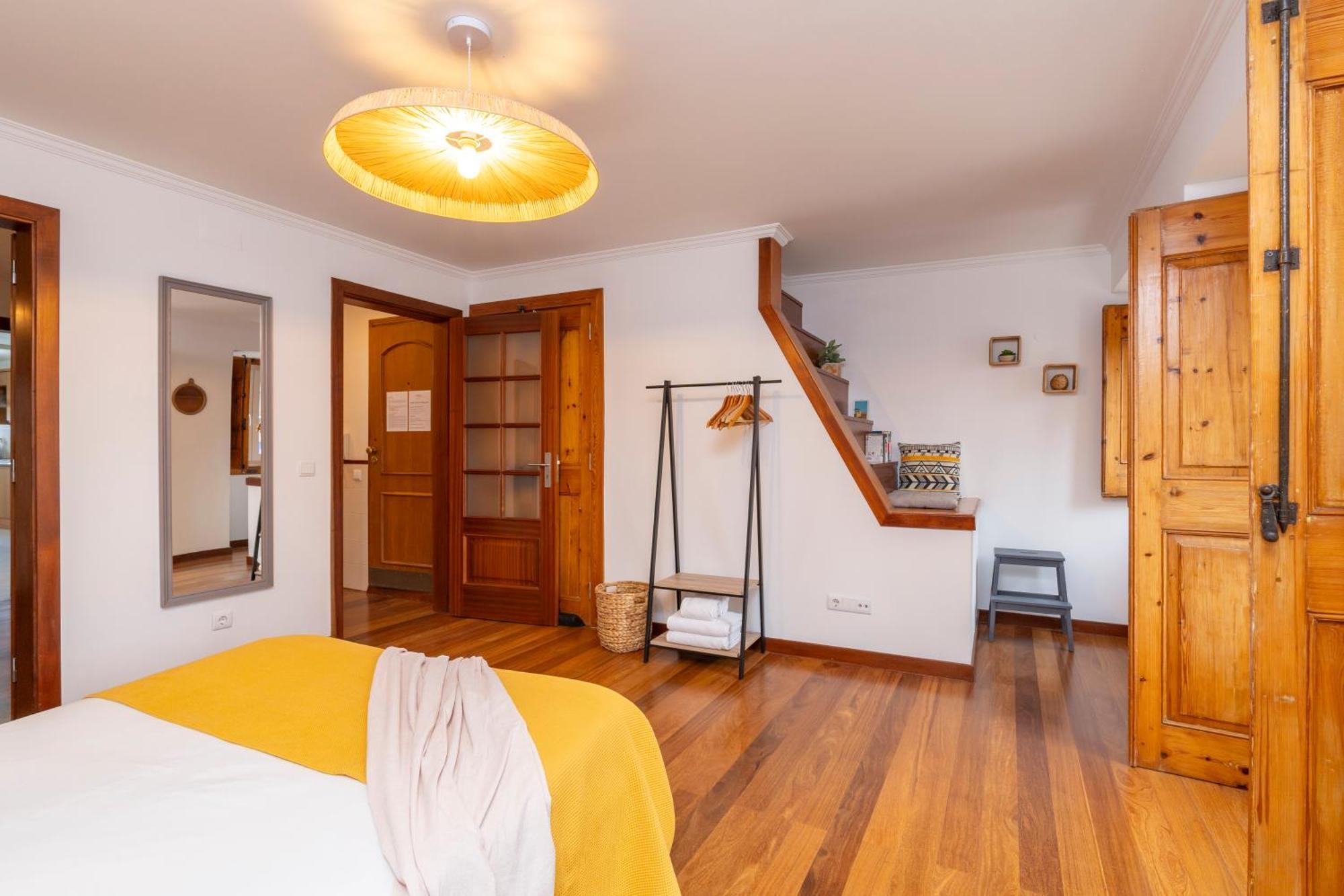 Superb Apartments Overlooking Graça in Lissabon Kamer foto